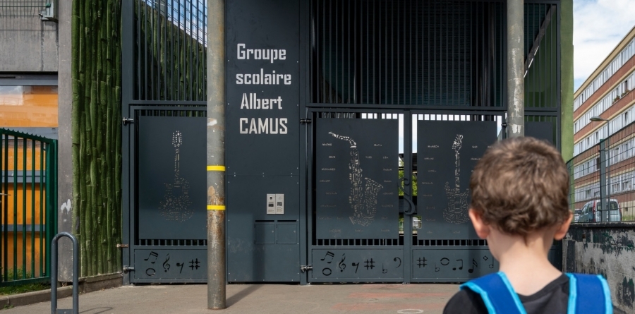 2024, l’AEP étend son activité sur le Centre-ville